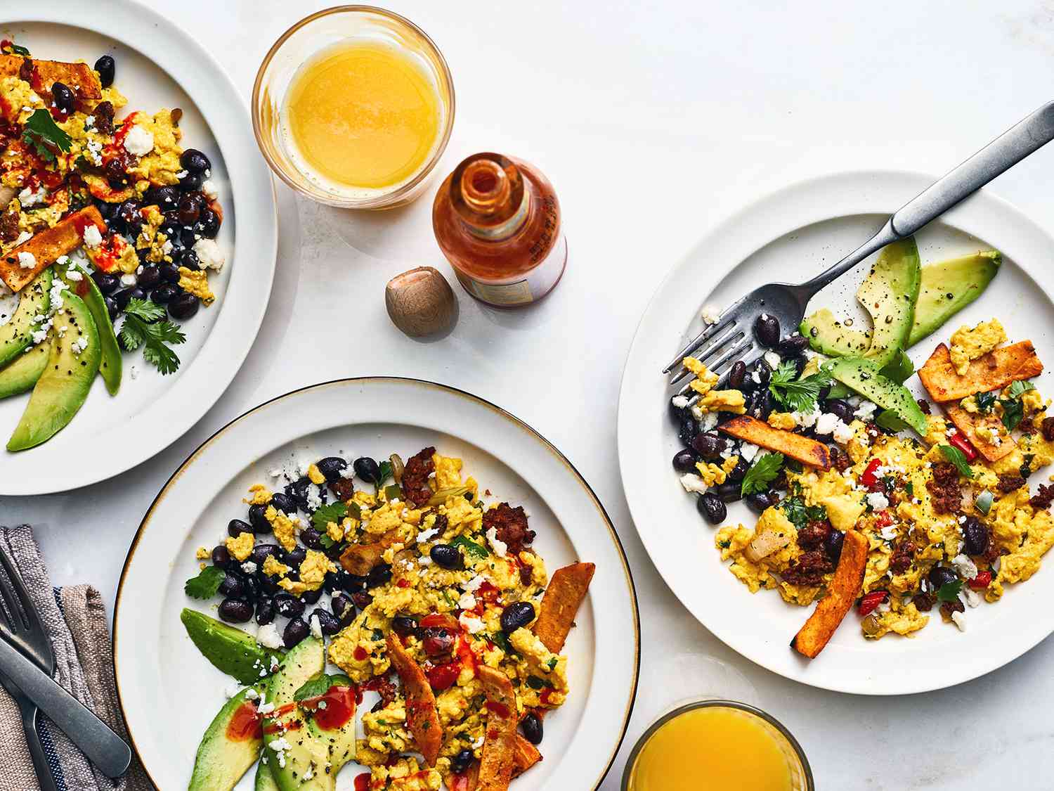 Kako pripremiti brz i jednostavan doručak za jutarnju žurbu